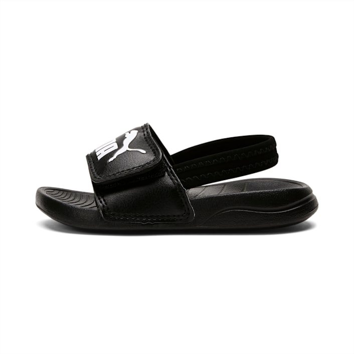 Jordan slides shop for babies