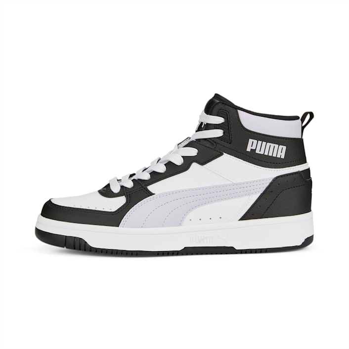 Tenis puma rebound clearance
