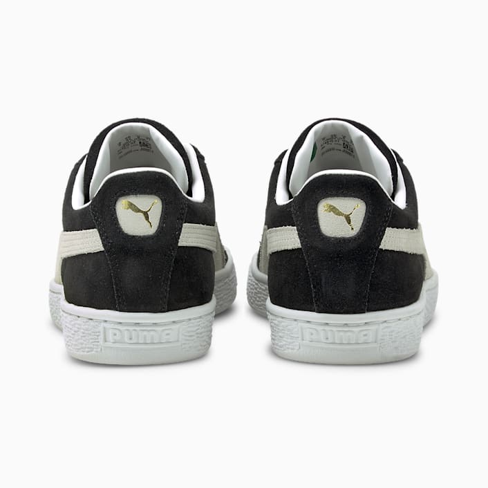 Tenis Suede Classic XXI Hombre