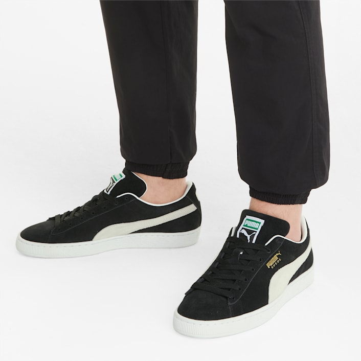 Suede Classic XXI Trainers PUMA