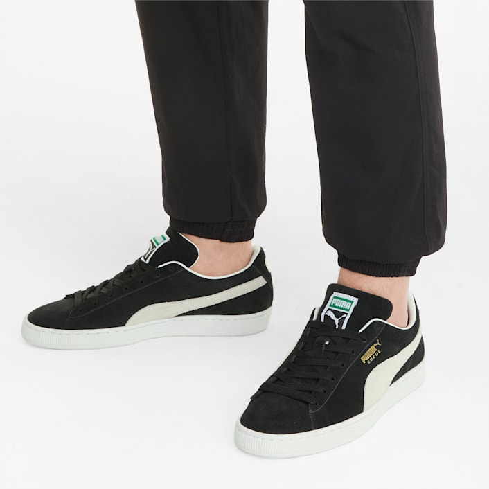 Suede Classic XXI Trainers | | PUMA