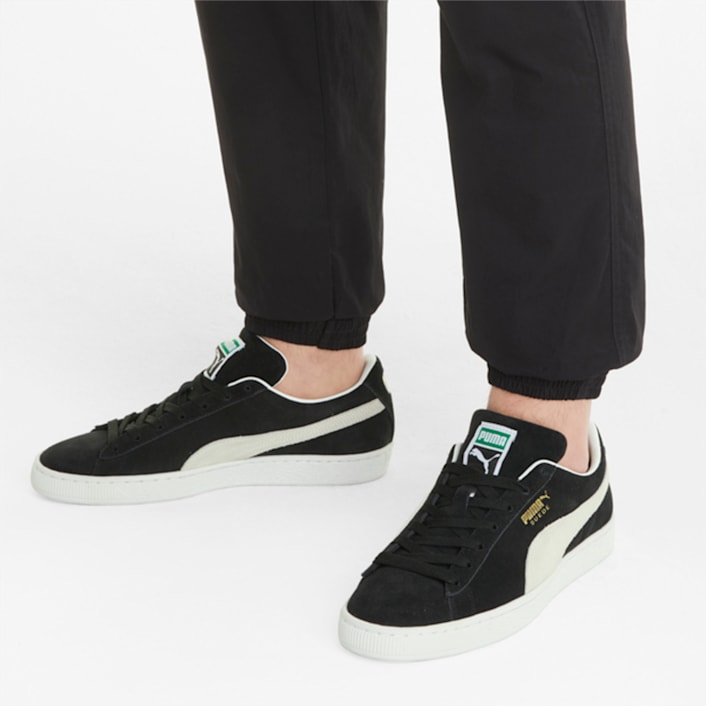 Puma suede originale clearance