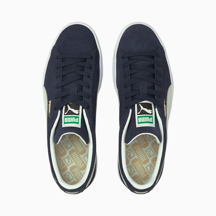 Suede Classic XXI Trainers