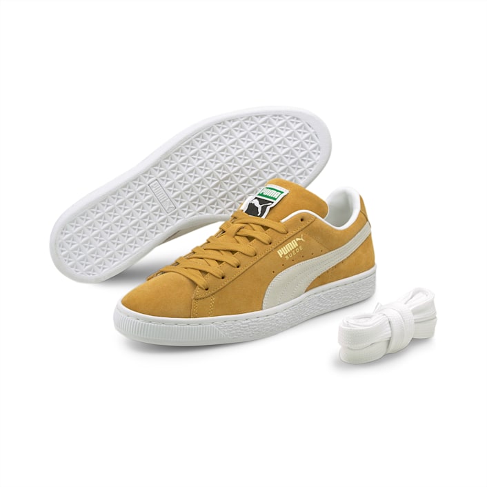 Puma classic suede sale 2025