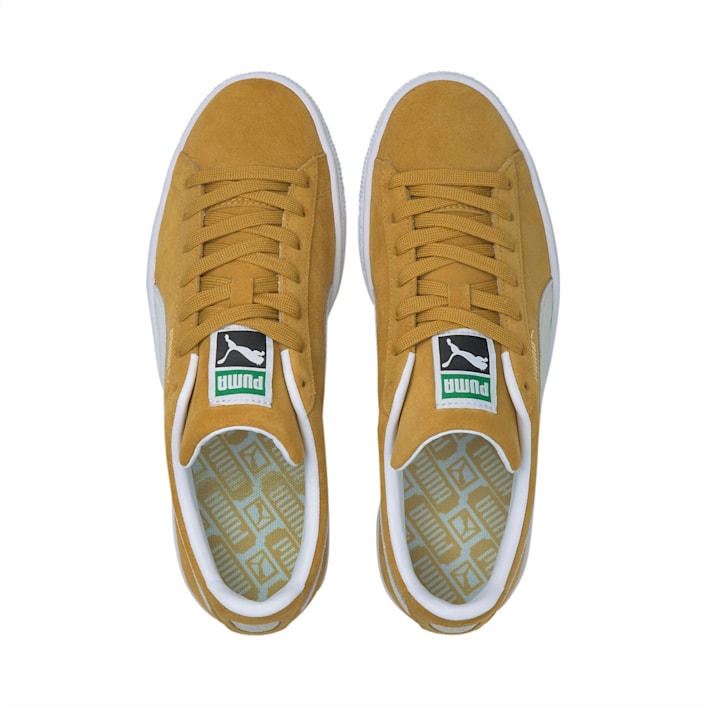 Suede Classic XXI Trainers Lifestyle PUMA