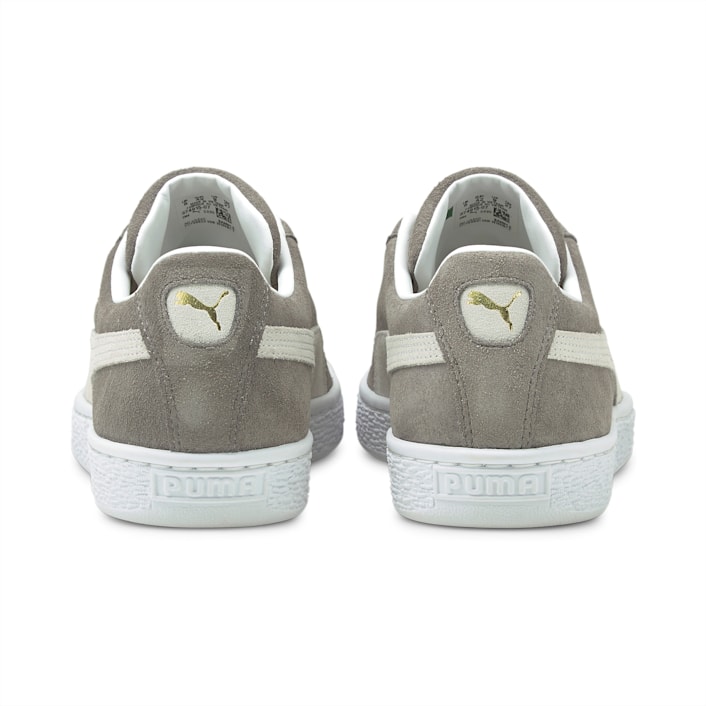 Suede Classic XXI Trainers