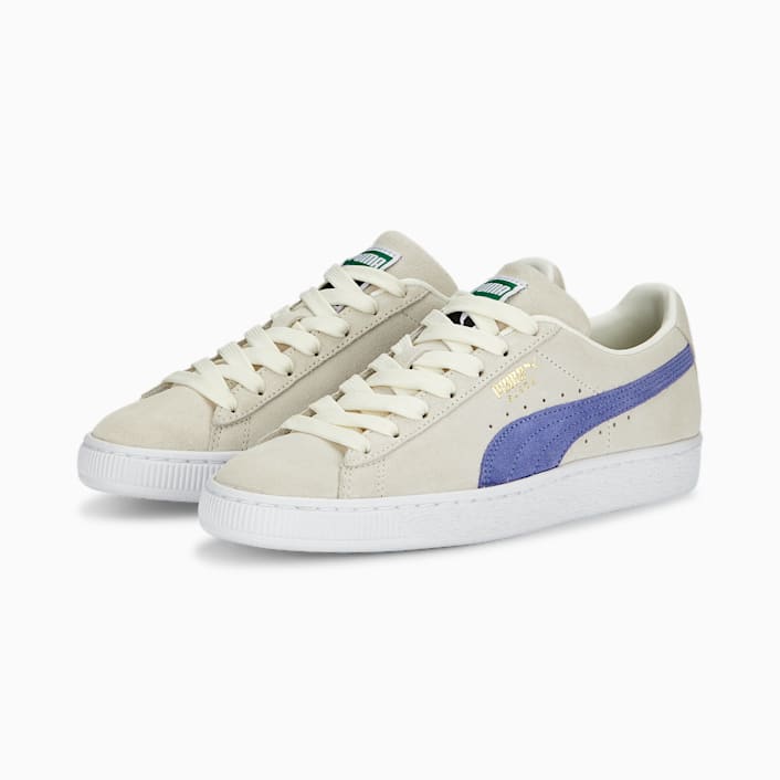 Puma suede top classic archive