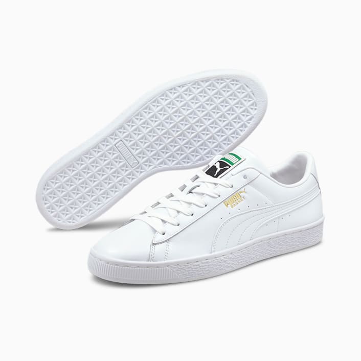 Basket Classic XXI Trainers Sneakers PUMA