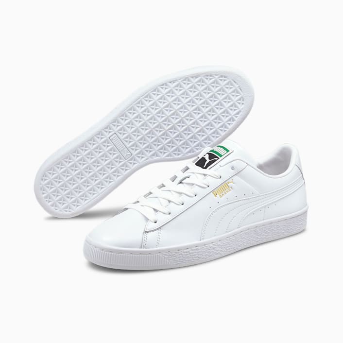 Basket Classic XXI Trainers | Sneakers | PUMA