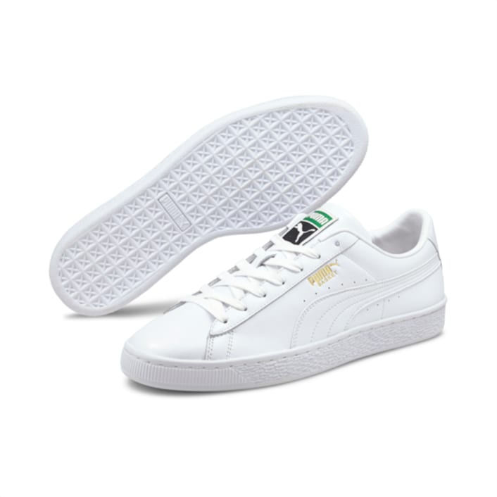 Basket Classic XXI Trainers Sneakers PUMA
