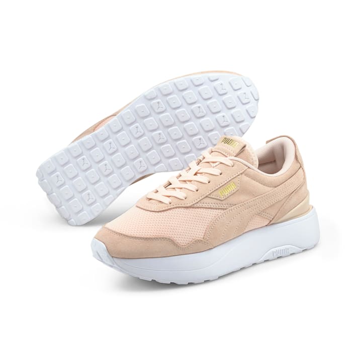 Tenis Cruise Rider Tonal Para Mujer Cruise Rider Puma 