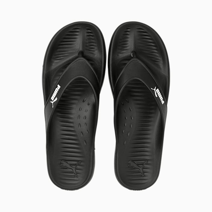 Puma flip flop 35 store