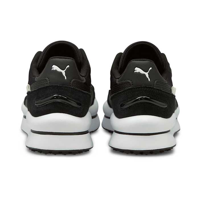 puma style rider clean black