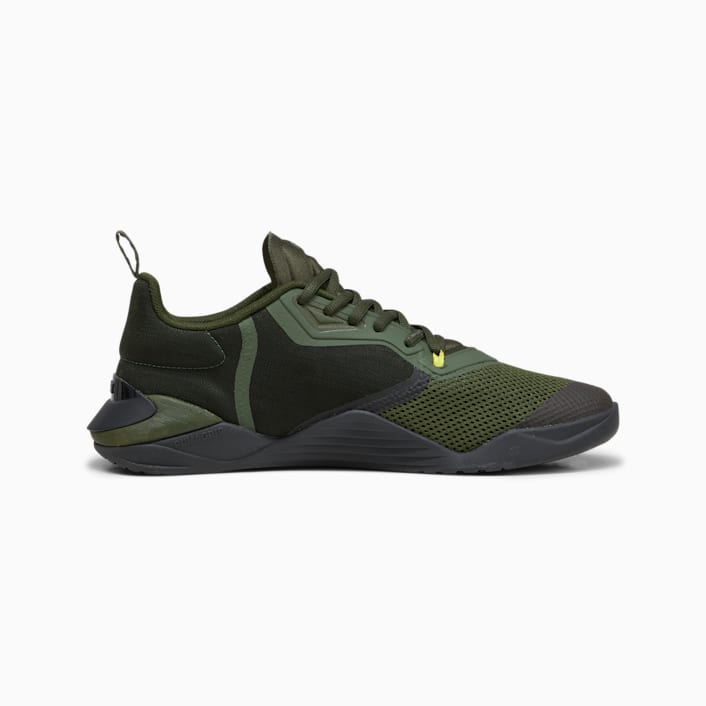 Puma hot sale fuse 1