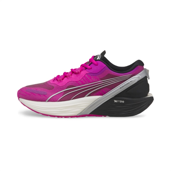 Puma sequence running shoes on sale