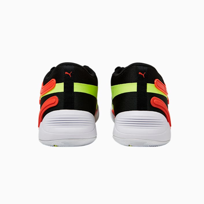 TRC Blaze Court Basketball Shoes | Basketball | PUMA