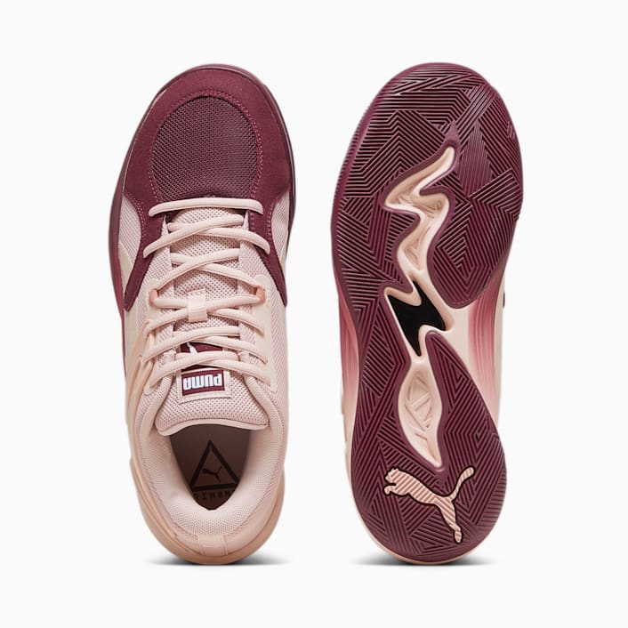 Puma blaze of glory bambino rosse new arrivals