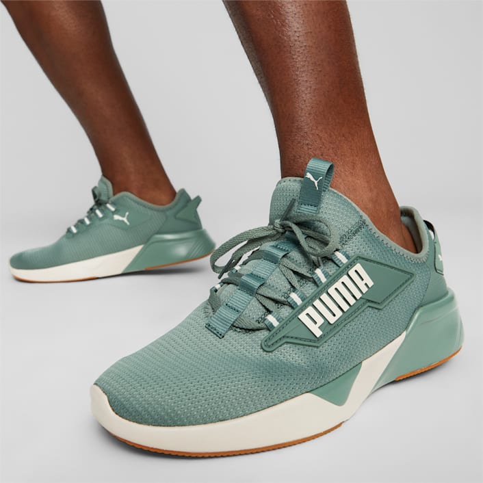 Puma 2025 retaliate khaki