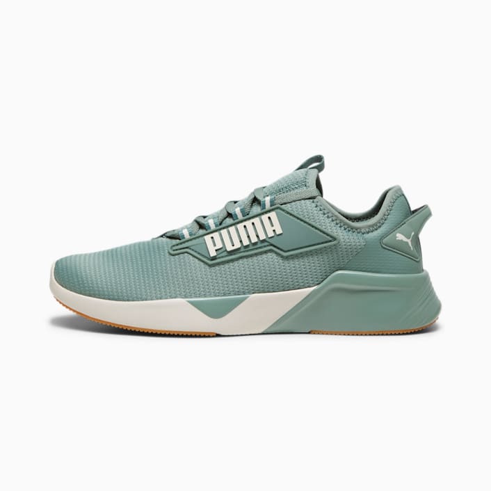 Puma 2025 retaliate khaki