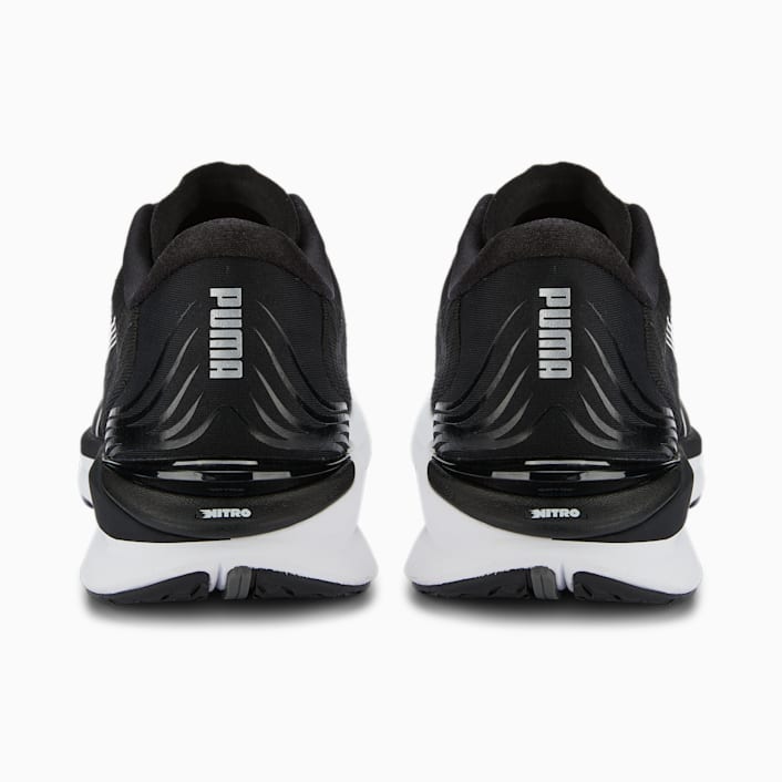 Puma ignite deals v2 black
