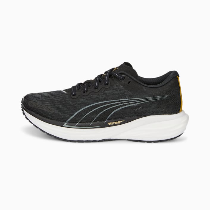 Tênis puma hybrid runner discount wns feminino
