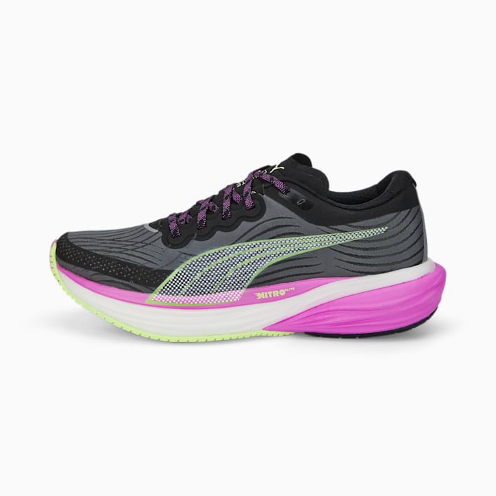 Zapatillas de running para mujer PUMA