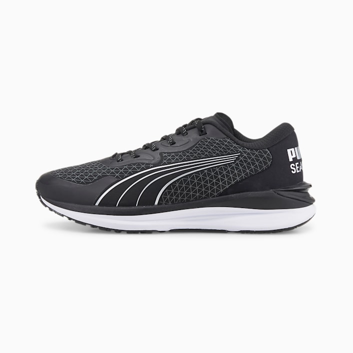 Zapatos puma 2017 mujer gris top