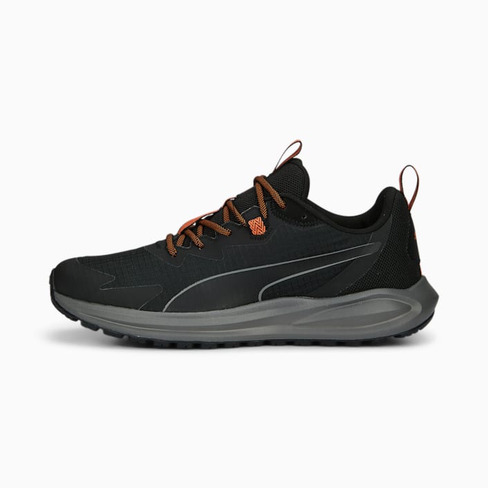 Tenis para correr carrera de monta a Twitch PUMA