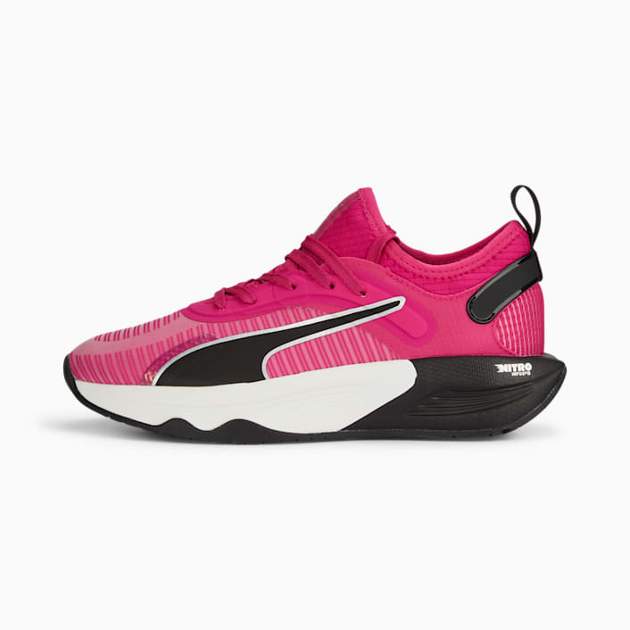 PUMA X-Cell Nova Zapatilla Running Mujer Rosado Puma