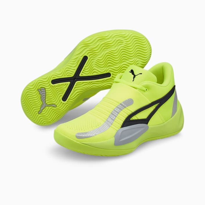 puma basketball nitro