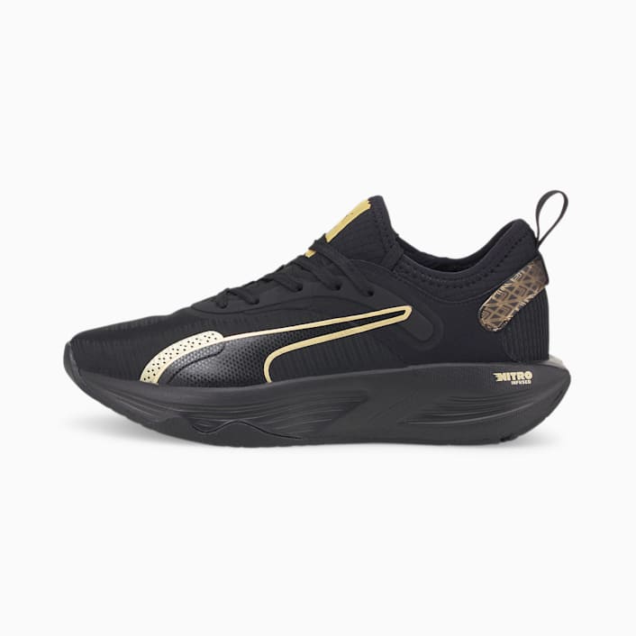 PWR XX NITRO Deco Glam Training Shoes Women Training PUMA
