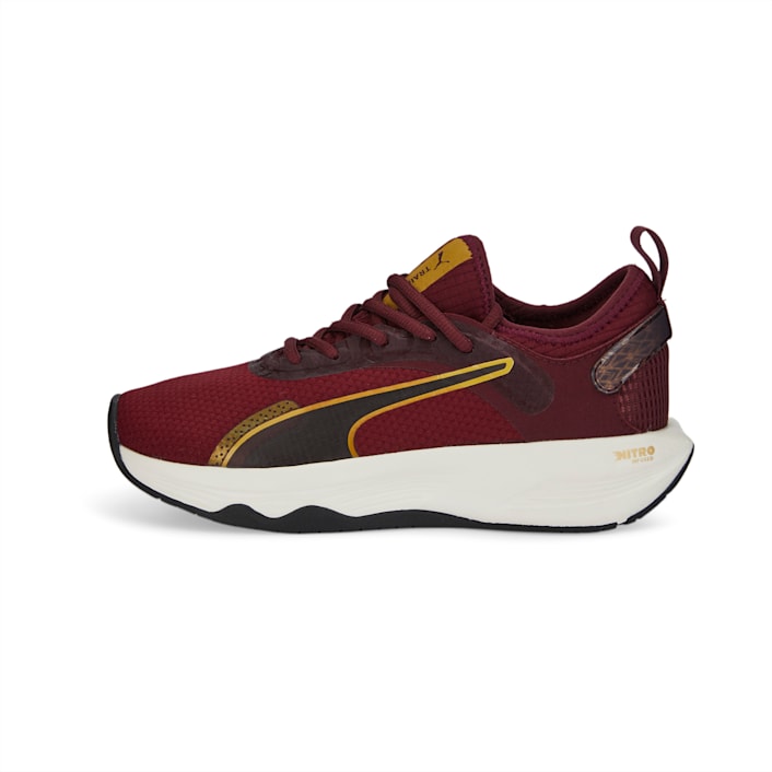Puma engineered for online the female athlete
