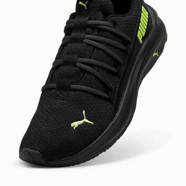 Puma mesh shoes mens online