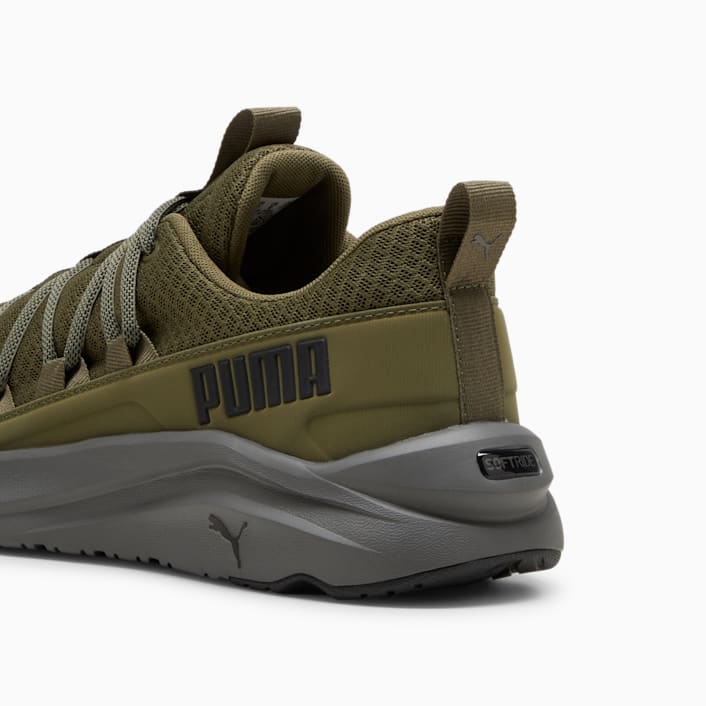Slide on running shoes 2025
