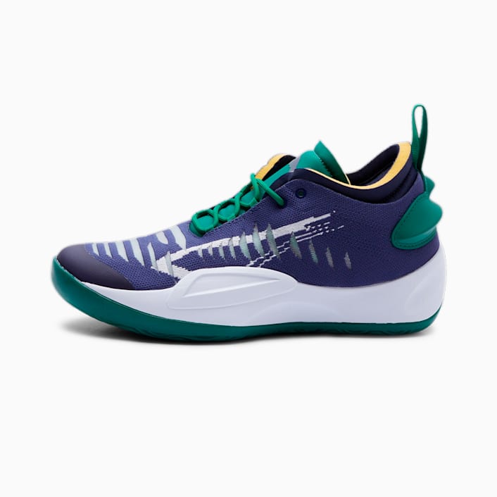 Puma on sale basket 2020
