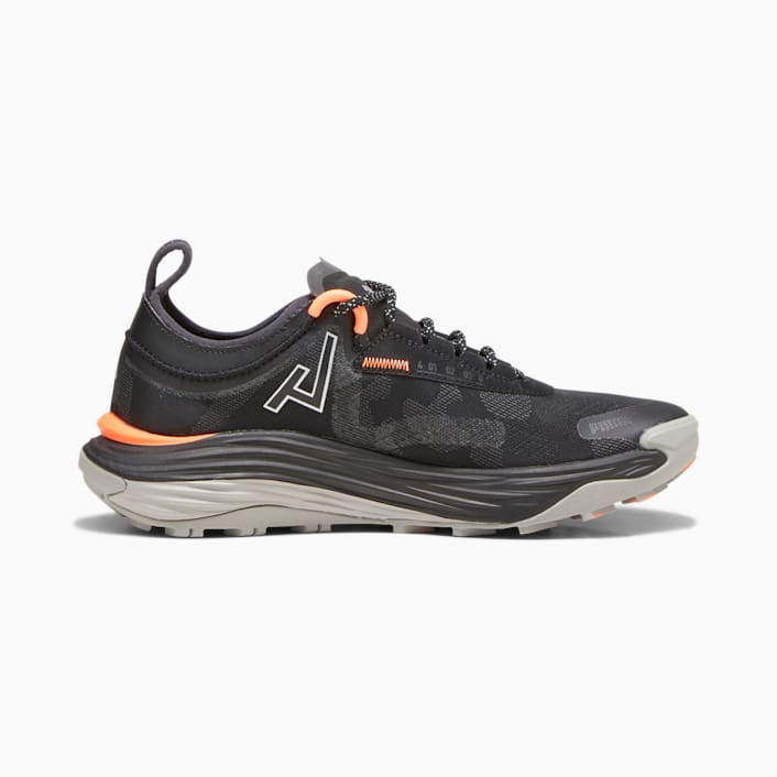 Puma gore tex sneaker top