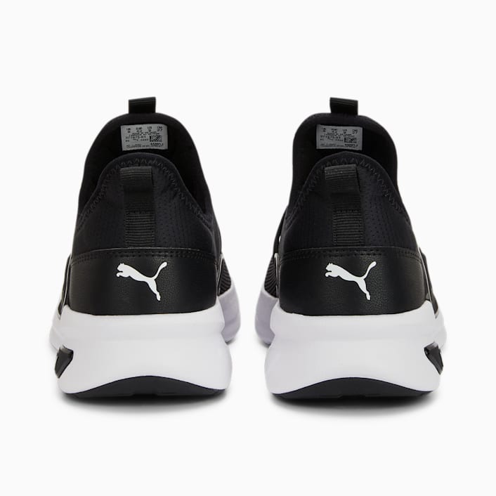 Puma slip ons men 41 2025