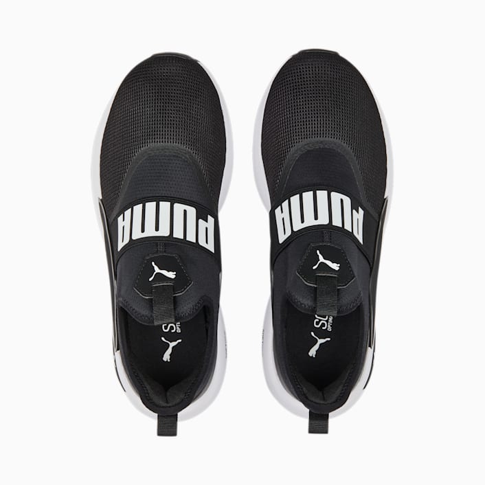 Puma slip ons men 41 2025