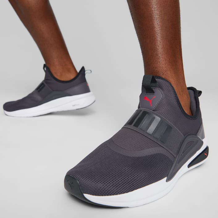 Puma enzo 2025 strap 2