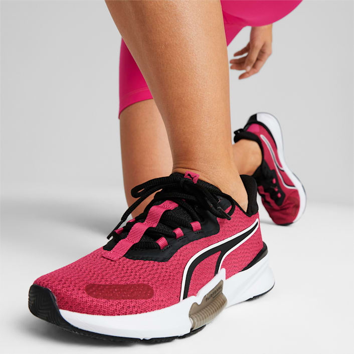 Puma training 2025 mujer