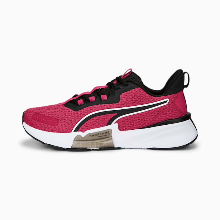 Zapatillas de training para mujer PWRFrame TR 2