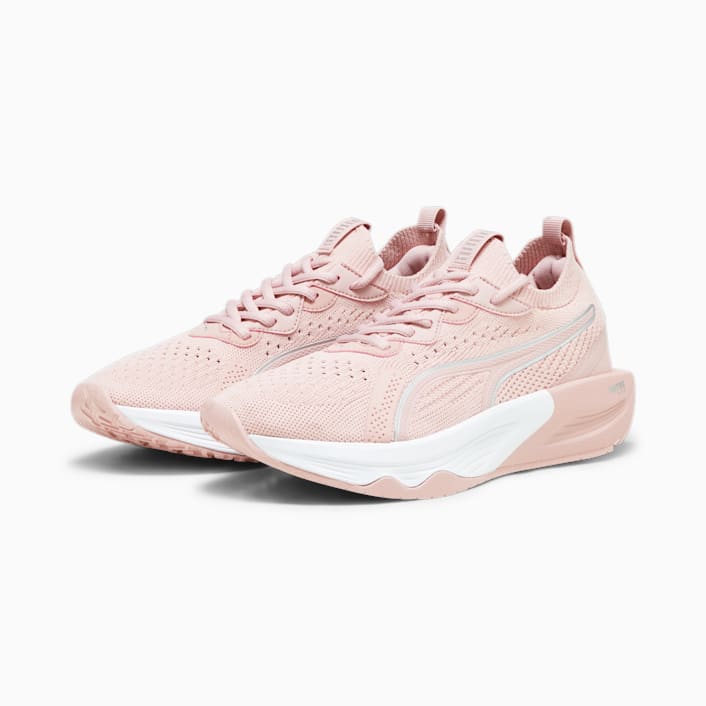 Tenis puma feminino deals fita