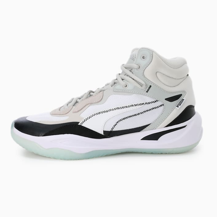 Tenis puma basquetbol 2025