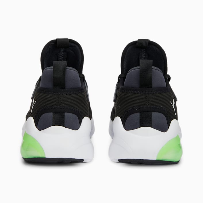 Tenis para correr Cell Vive Intake en Talla 27.5 en Negro PUMA