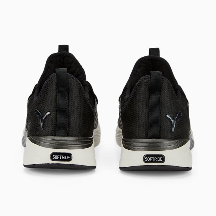 Black puma shoes womens 2019 sales