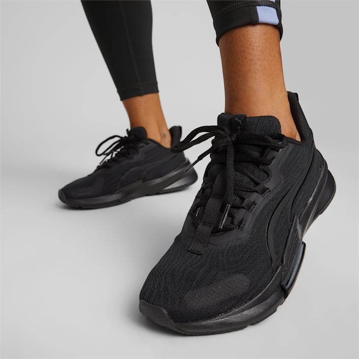 Puma sale nova negras