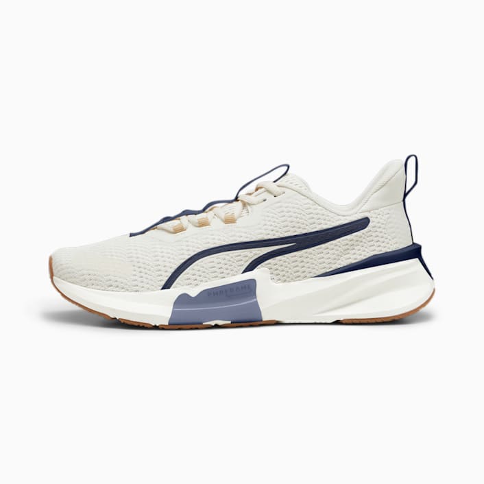 Puma defy luxe wn's top