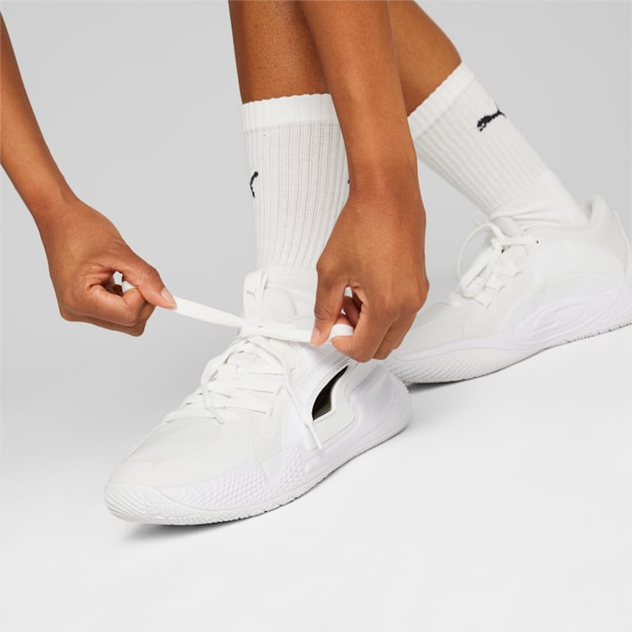 Puma shop basket jewel