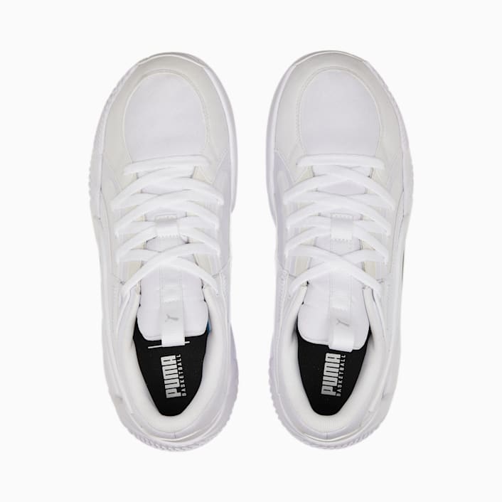 Court Rider Chaos Jewel Basketball Shoes Basketball PUMA