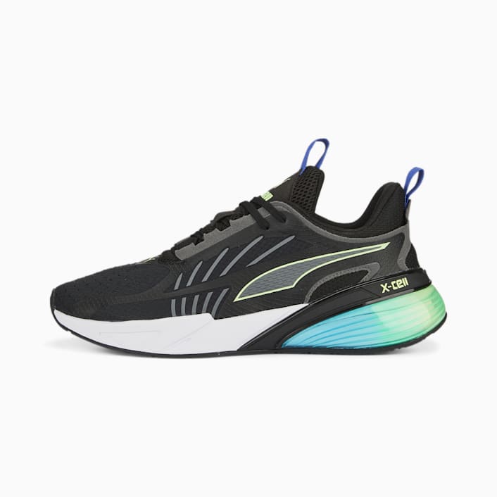 Cell puma top